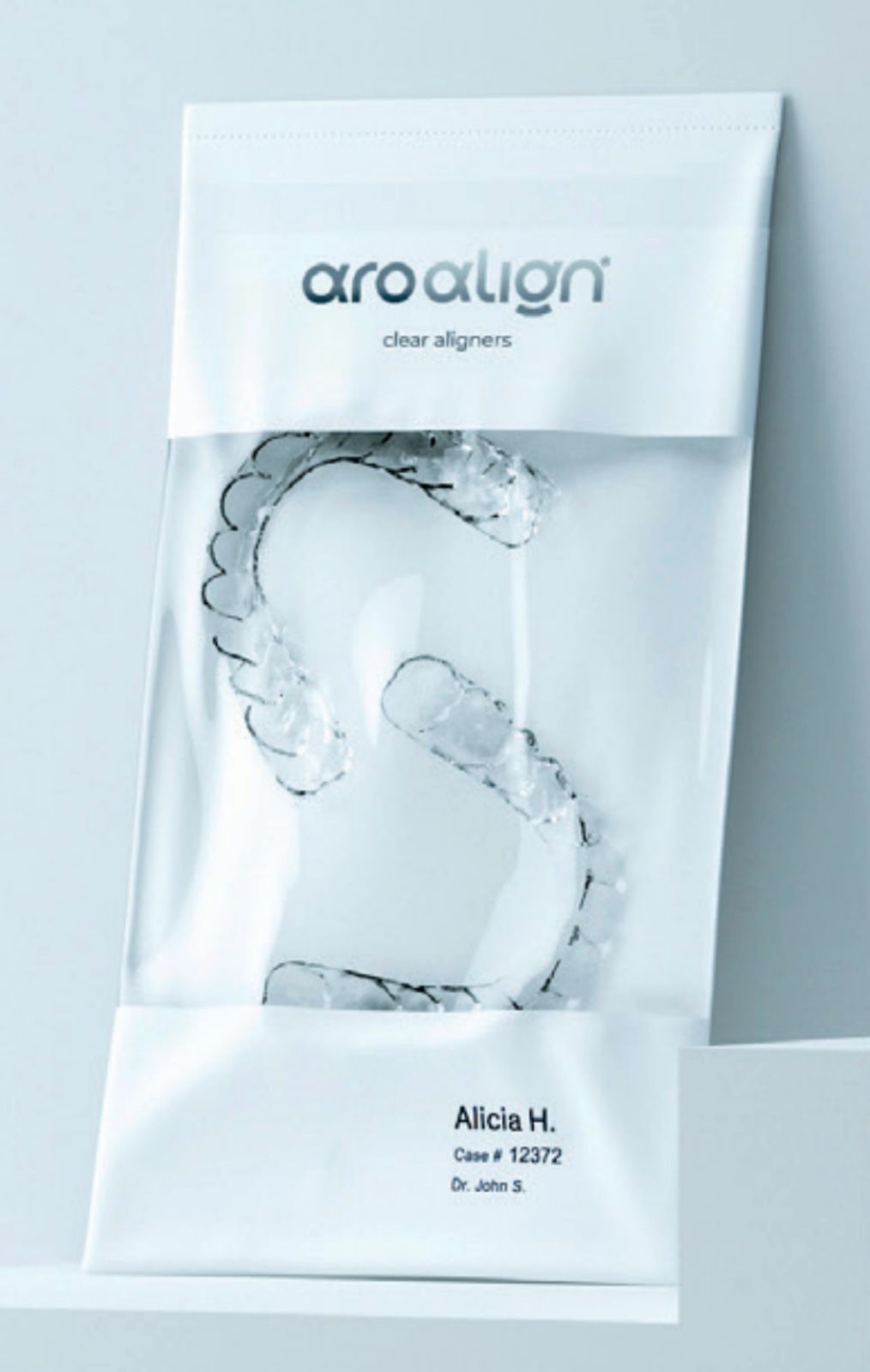 AroAlign Box Aligners